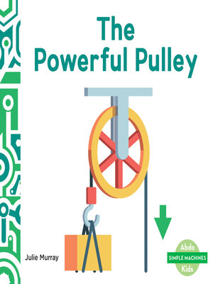 cover image of Powerful Pulley